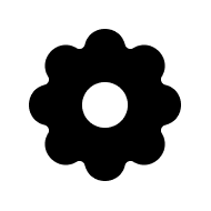 Settings Icon